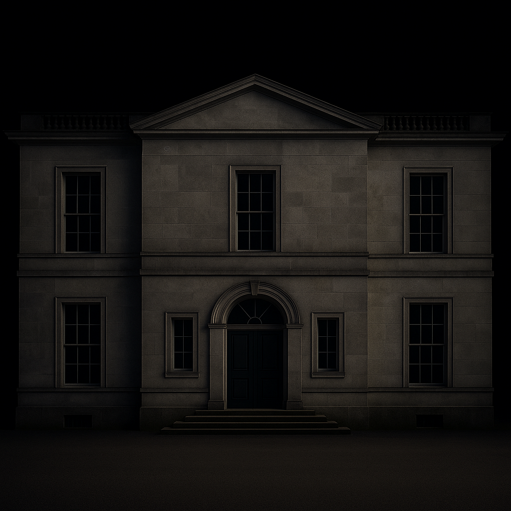 3D Projection Mapping Building UK